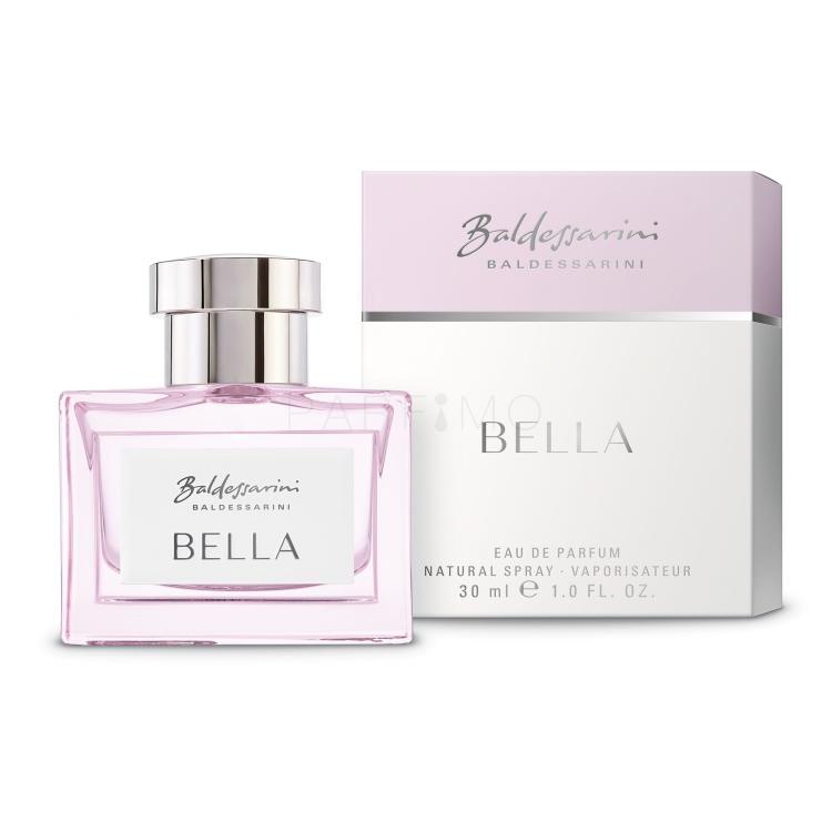 Baldessarini Bella Parfumska voda za ženske 30 ml