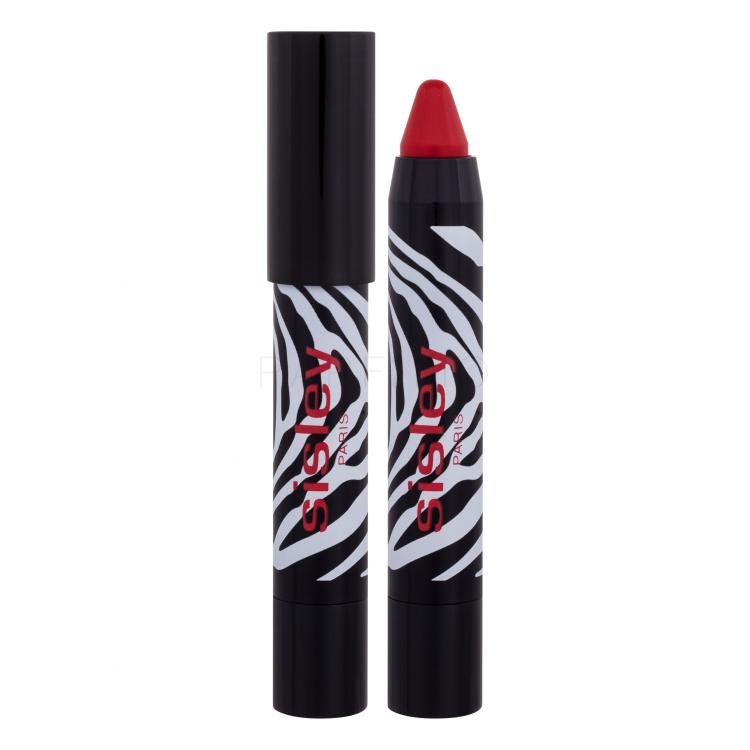 Sisley Phyto Lip Twist Balzam za ustnice za ženske 2,5 g Odtenek 13 Poppy