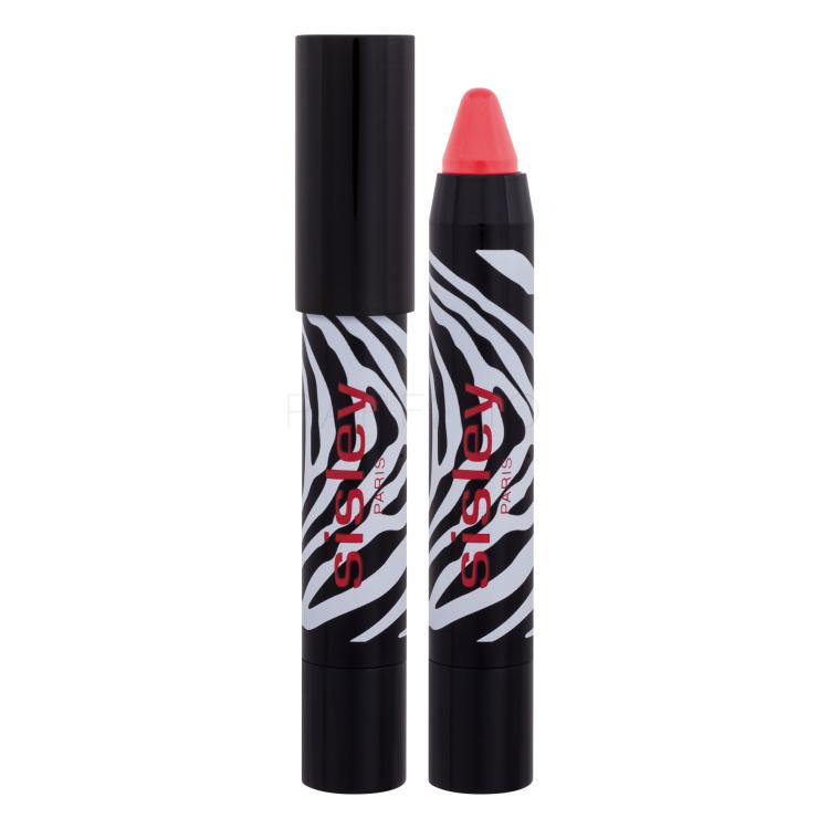 Sisley Phyto Lip Twist Balzam za ustnice za ženske 2,5 g Odtenek 8 Candy