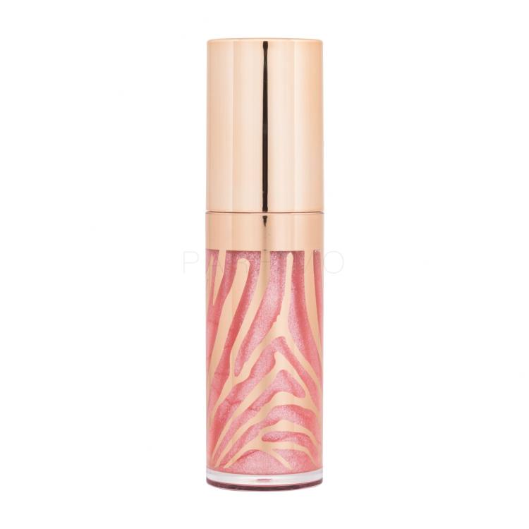 Sisley Le Phyto-Gloss Glos za ustnice za ženske 6,5 ml Odtenek 3 Sunrise