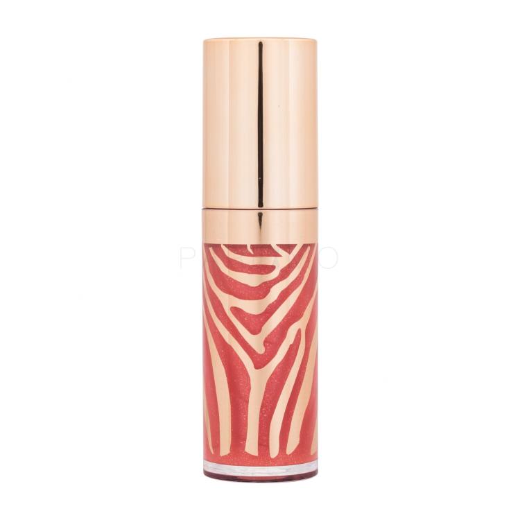 Sisley Le Phyto-Gloss Glos za ustnice za ženske 6,5 ml Odtenek 6 Paradise