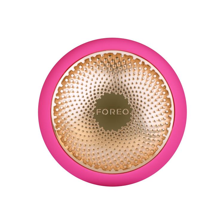 Foreo UFO™ Smart Mask Device Kozmetični pripomočki za ženske 1 kos Odtenek Fuchsia