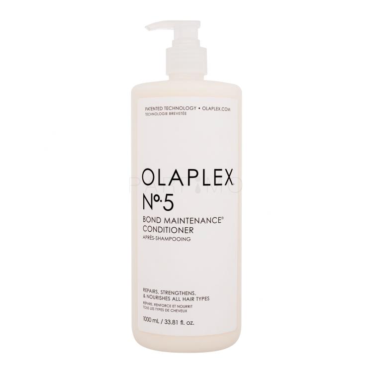 Olaplex Bond Maintenance No. 5 Balzam za lase za ženske 1000 ml