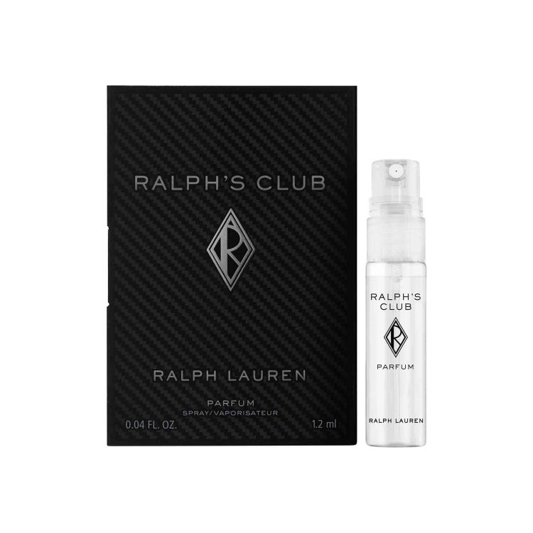 Ralph Lauren Ralph&#039;s Club Parfum za moške 1,2 ml