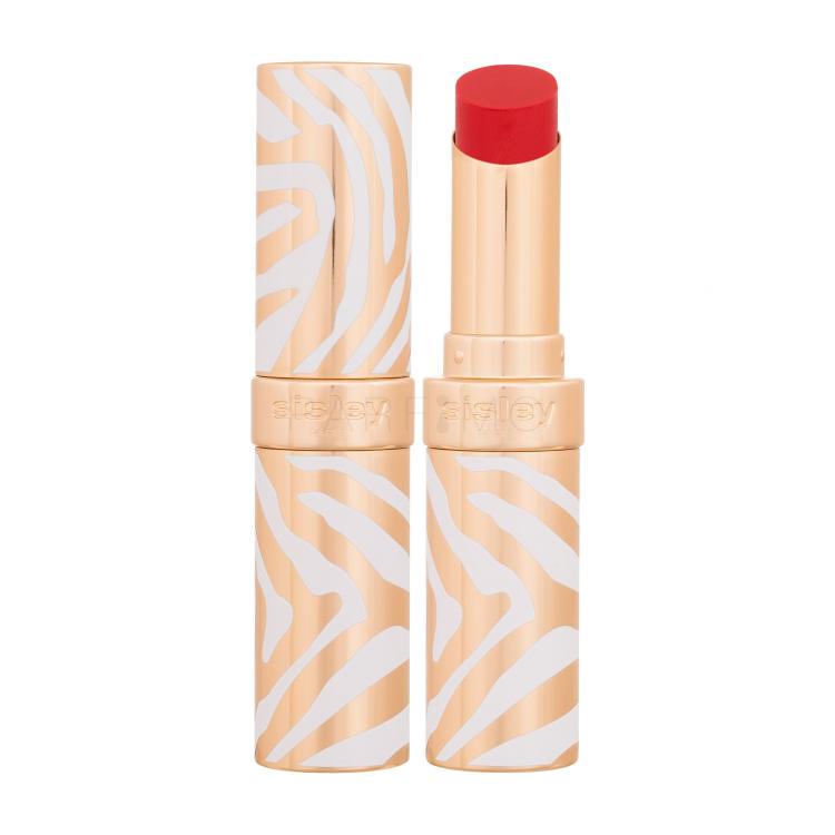 Sisley Le Phyto Rouge Šminka za ženske 3 g Odtenek 23 Sheer Flamingo