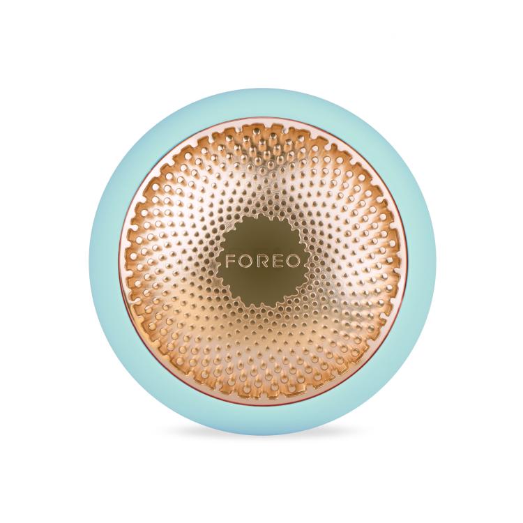 Foreo UFO™ Smart Mask Device Kozmetični pripomočki za ženske 1 kos Odtenek Mint