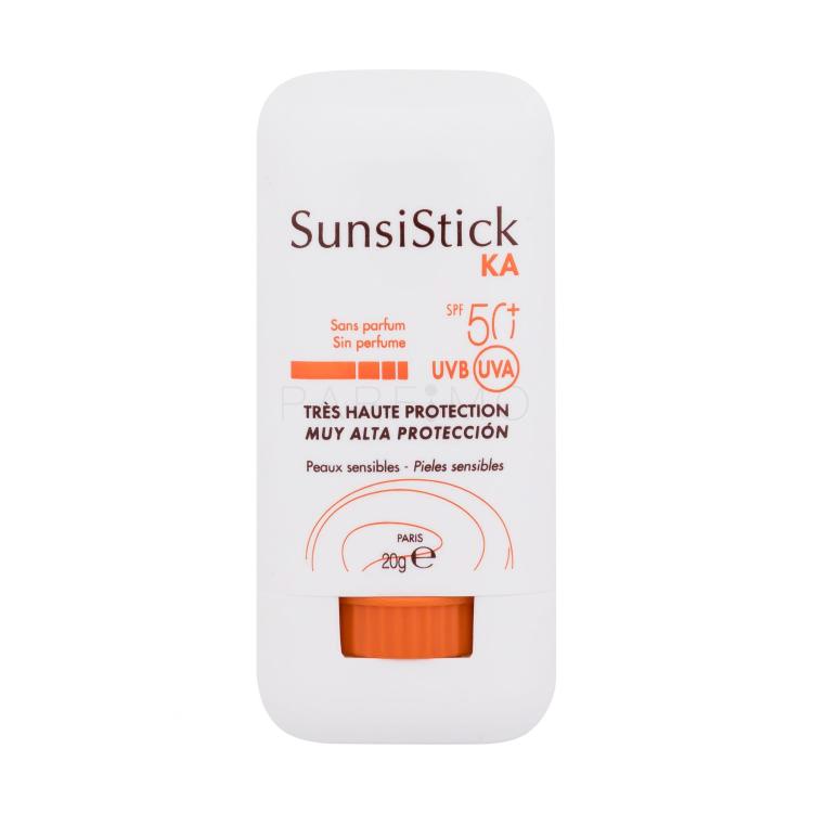 Avene Sun SunsiStick KA SPF50+ Zaščita pred soncem za obraz 20 g