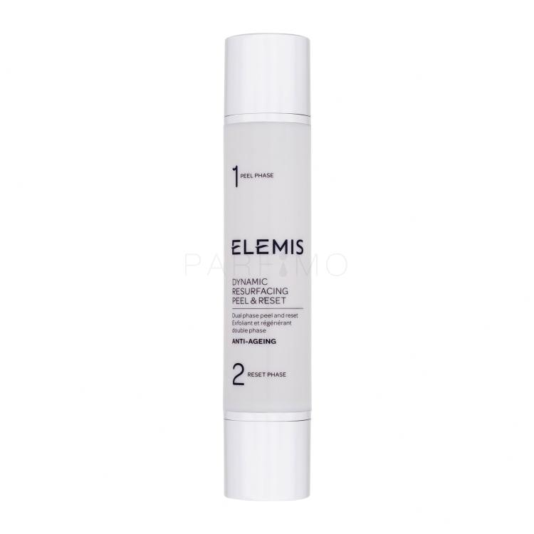 Elemis Dynamic Resurfacing Peel &amp; Reset Piling za ženske 2x15 ml