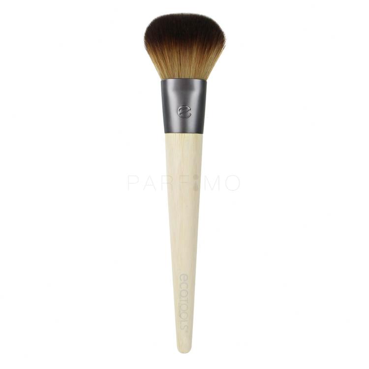 EcoTools Brush Precision Blush Čopič za ličenje za ženske 1 kos