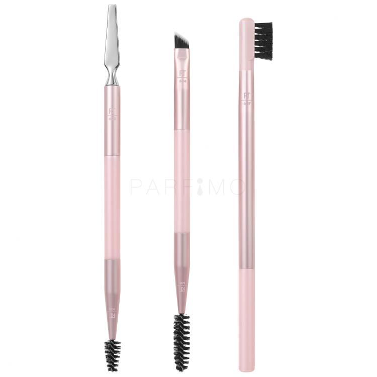 Real Techniques Brow Styling Set Čopič za ličenje za ženske Set