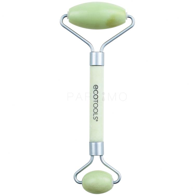 EcoTools Facial Roller Jade Masažni valjček in kamen za ženske 1 kos