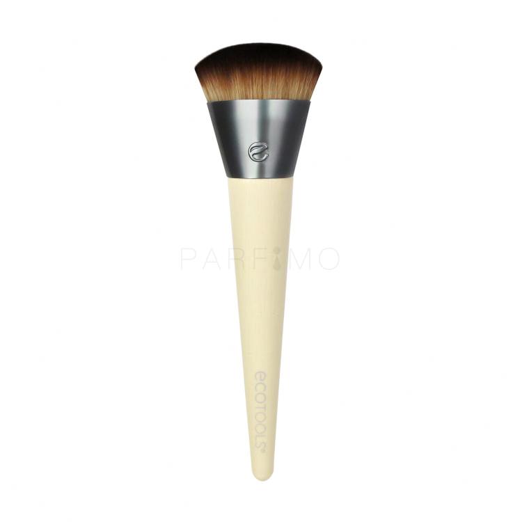 EcoTools Brush Wonder Cover Complexion Foundation Čopič za ličenje za ženske 1 kos