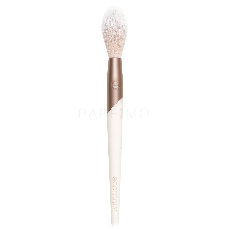 EcoTools Luxe Collection Soft Hilight Brush Čopič za ličenje za ženske 1 kos