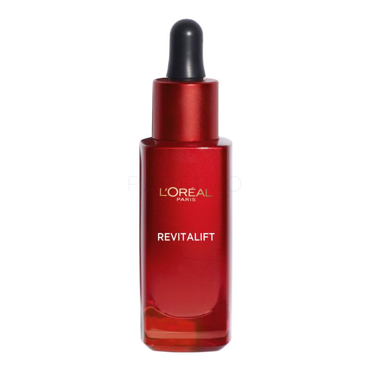 L&#039;Oréal Paris Revitalift Hydrating Smoothing Serum Serum za obraz za ženske 30 ml