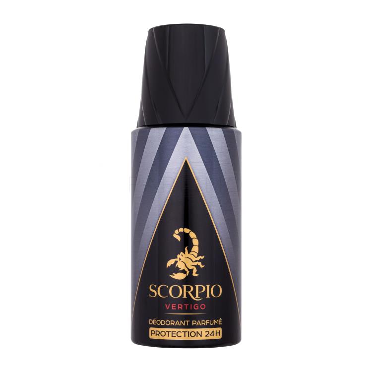 Scorpio Vertigo Deodorant za moške 150 ml