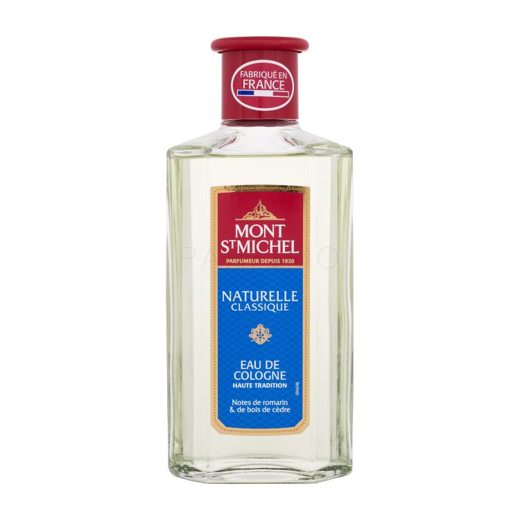 Mont St Michel Naturelle Classique Kolonjska voda 250 ml