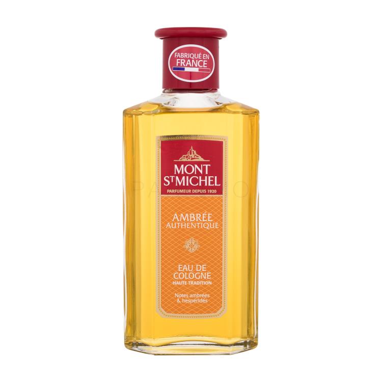 Mont St Michel Ambrée Authentique Kolonjska voda 250 ml