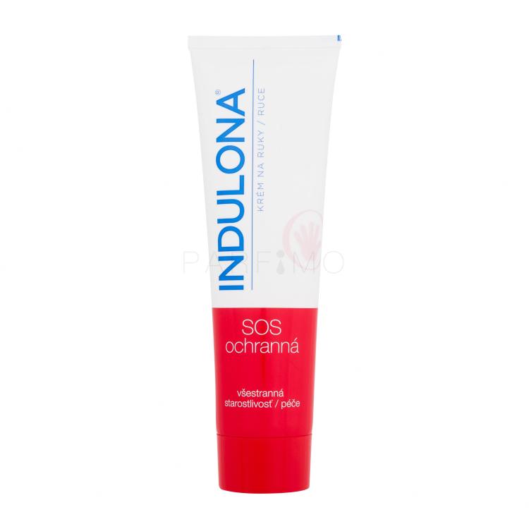 INDULONA SOS Krema za roke 85 ml