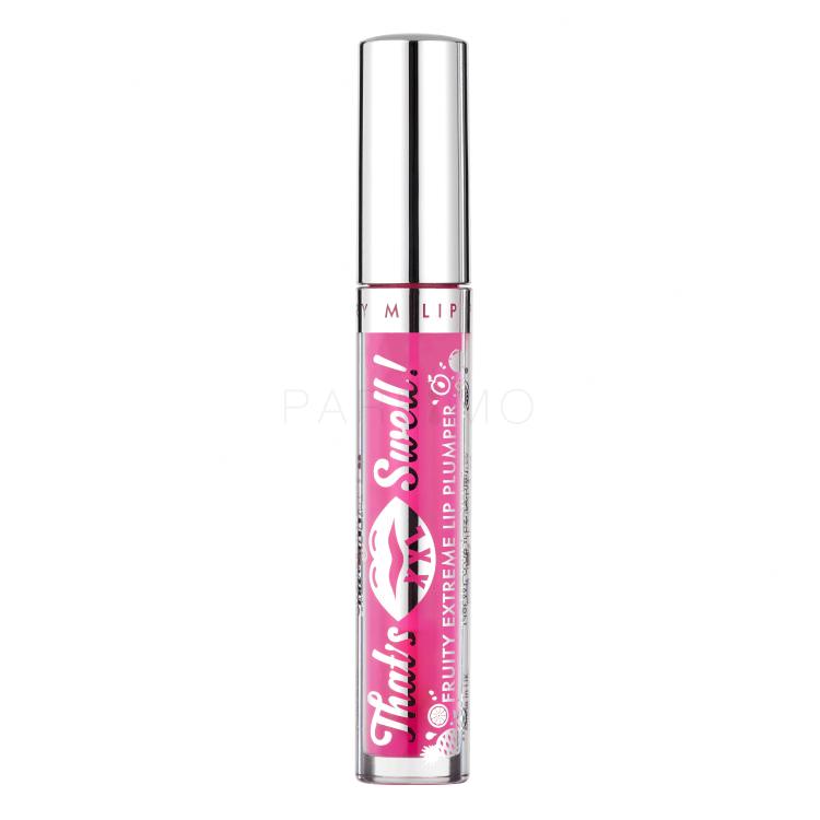 Barry M That´s Swell! XXL Fruity Extreme Lip Plumper Glos za ustnice za ženske 2,5 ml Odtenek Watermelon