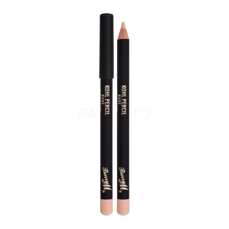 Barry M Kohl Pencil Svinčnik za oči za ženske 1,14 g Odtenek Nude