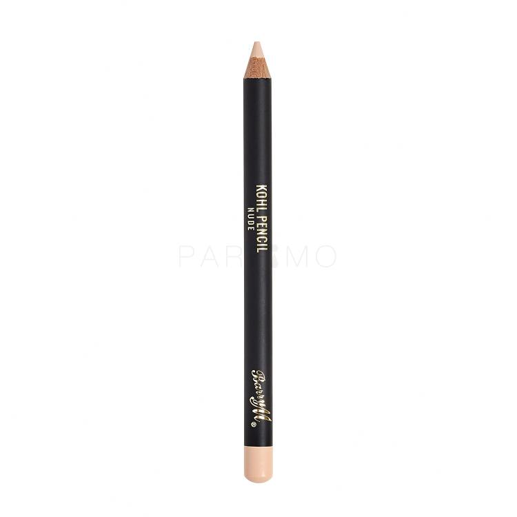 Barry M Kohl Pencil Svinčnik za oči za ženske 1,14 g Odtenek Nude