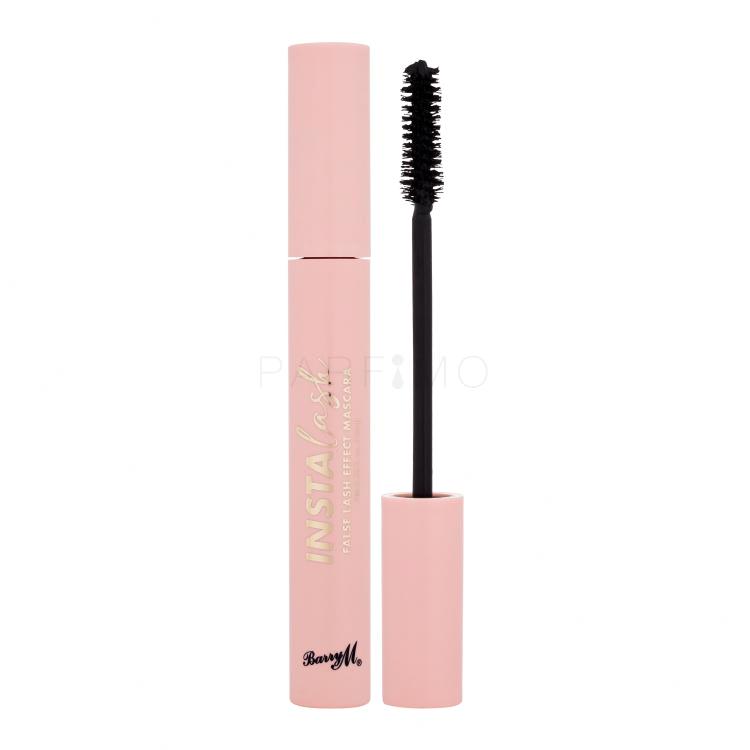 Barry M Insta Lash Maskara za ženske 10 ml