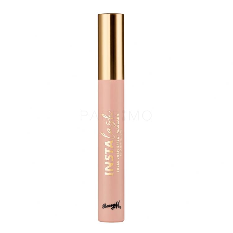 Barry M Insta Lash Maskara za ženske 10 ml