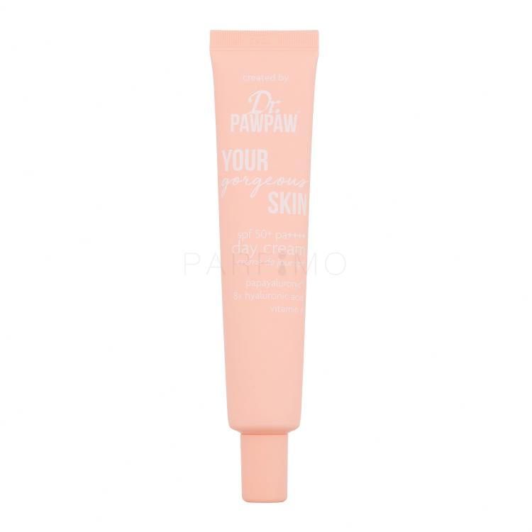 Dr. PAWPAW Your Gorgeous Skin Day Cream SPF50+ Dnevna krema za obraz za ženske 45 ml