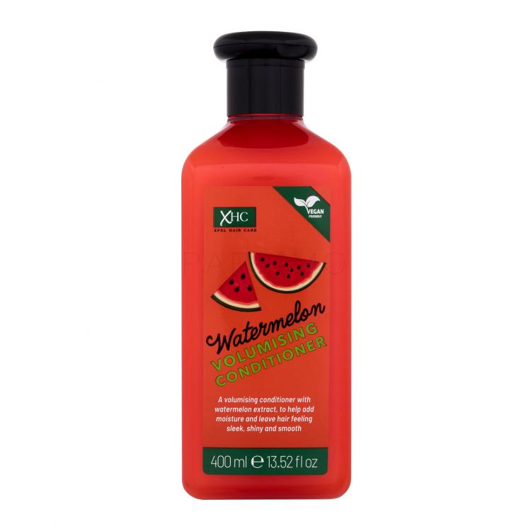 Xpel Watermelon Volumising Conditioner Balzam za lase za ženske 400 ml