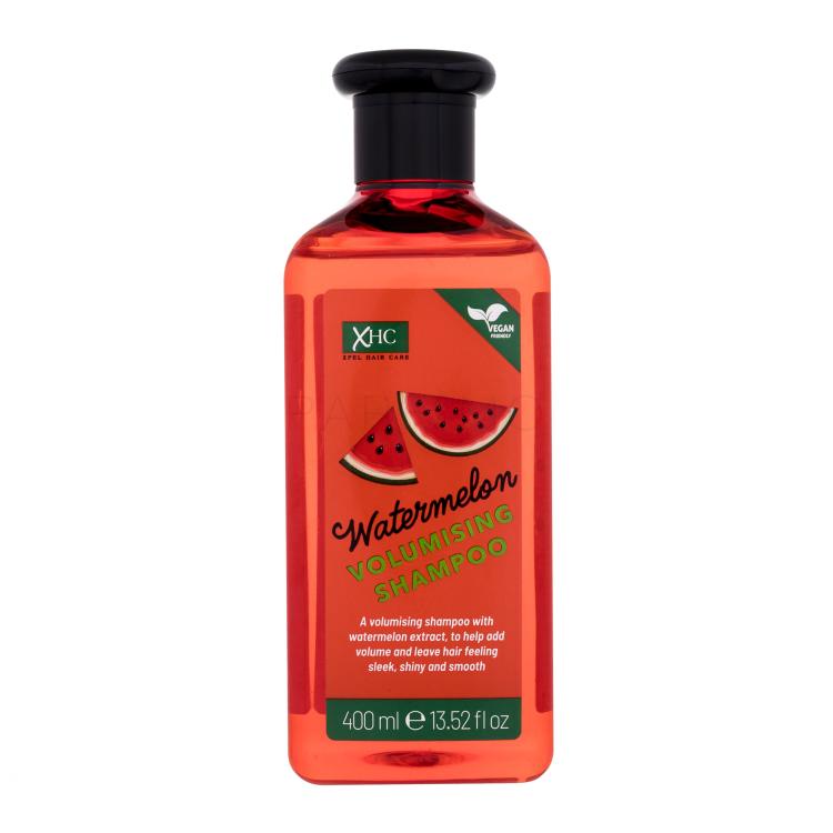 Xpel Watermelon Volumising Shampoo Šampon za ženske 400 ml