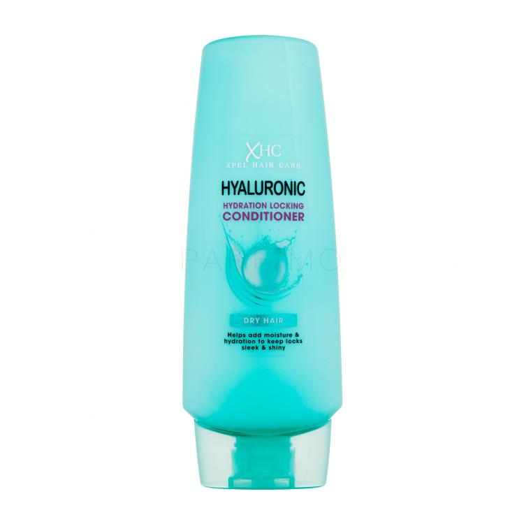 Xpel Hyaluronic Hydration Locking Conditioner Balzam za lase za ženske 400 ml