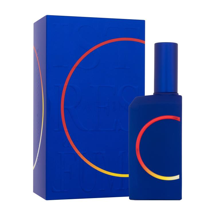 Histoires de Parfums This Is Not A Blue Bottle 1.3 Parfumska voda 60 ml
