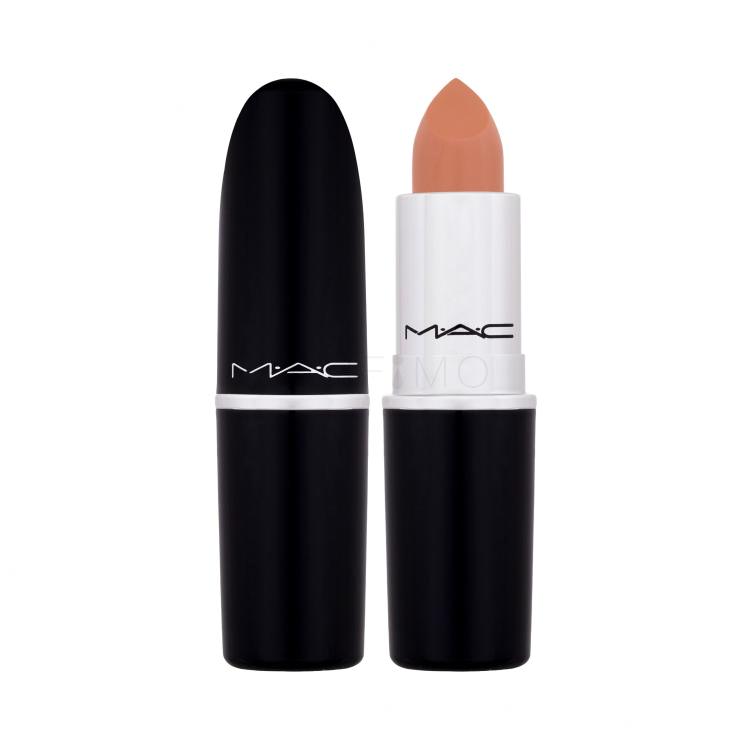 MAC Lustreglass Lipstick Šminka za ženske 3 g Odtenek 541 Mars To Your Venus