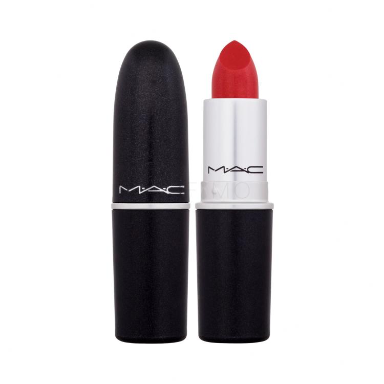 MAC Cremesheen Lipstick Šminka za ženske 3 g Odtenek 233 Sweet Sakura