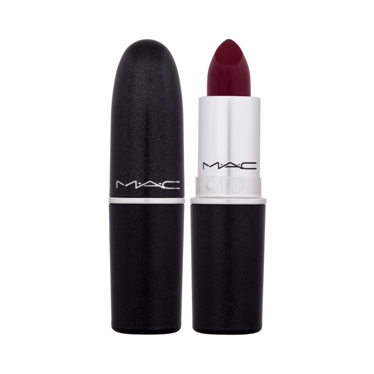 MAC Matte Lipstick Šminka za ženske 3 g Odtenek 630 D For Danger