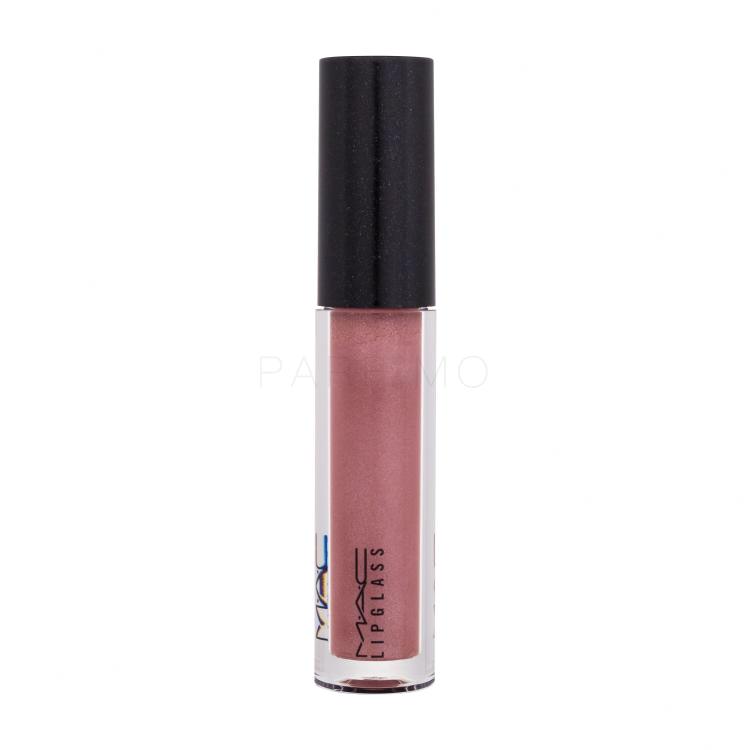 MAC Lipglass Glos za ustnice za ženske 3,1 ml Odtenek 343 All Things Magical