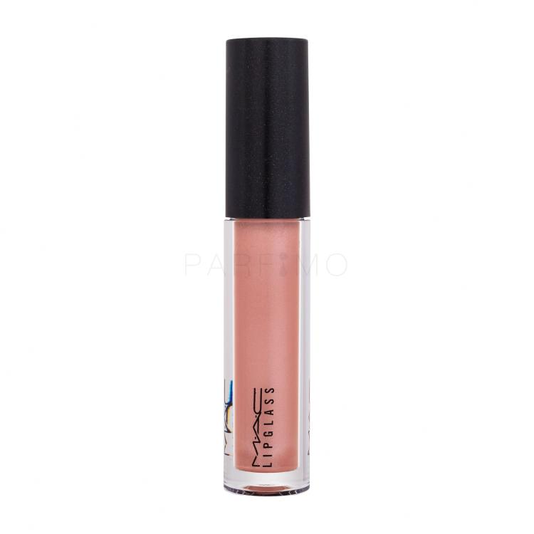 MAC Lipglass Glos za ustnice za ženske 3,1 ml Odtenek 313 Prrr