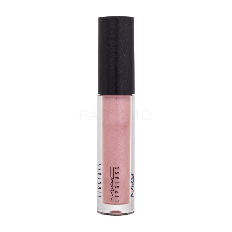 MAC Lipglass Glos za ustnice za ženske 3,1 ml Odtenek 321 Dreamy