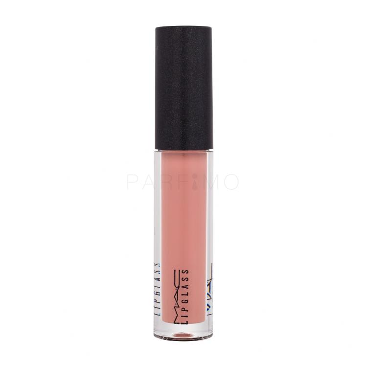 MAC Lipglass Glos za ustnice za ženske 3,1 ml Odtenek 310 Please Me