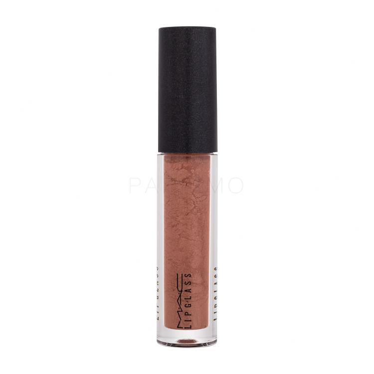 MAC Lipglass Glos za ustnice za ženske 3,1 ml Odtenek 331 Beaux