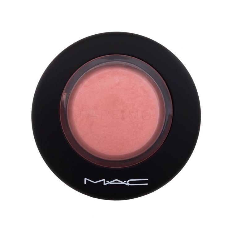 MAC Mineralize Blush Rdečilo za obraz za ženske 4 g Odtenek Like Me, Love Me