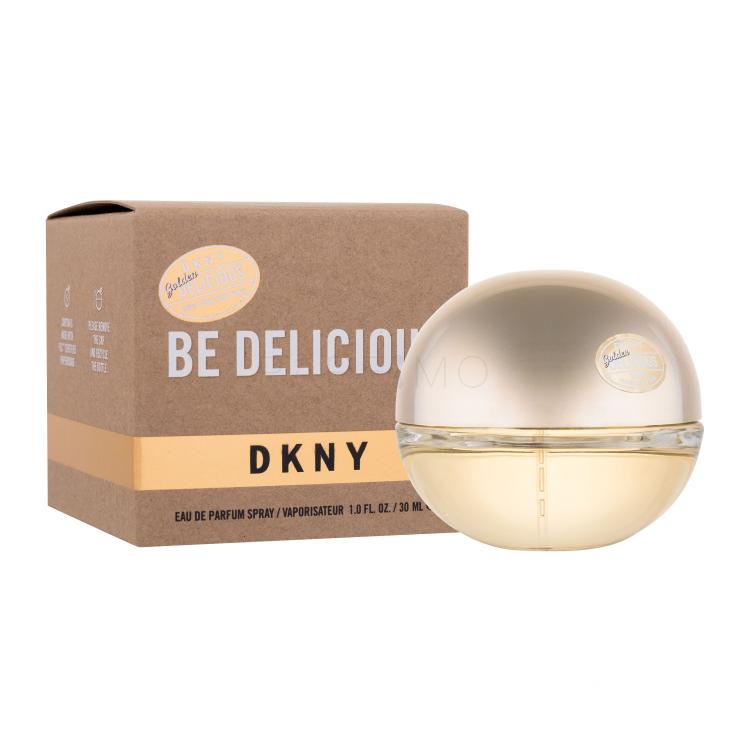 DKNY DKNY Golden Delicious Parfumska voda za ženske 30 ml