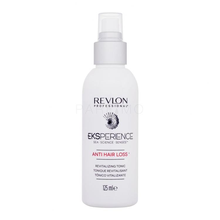 Revlon Professional Eksperience Anti Hair Loss Revitalizing Tonic Izdelek proti izpadanju las za ženske 125 ml