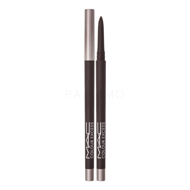 MAC Colour Excess Gel Pencil Svinčnik za oči za ženske 0,35 g Odtenek Sick Tat Bro