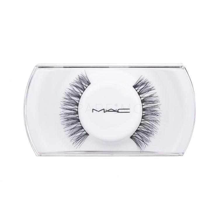 MAC Lash 80 Romantic Umetne trepalnice za ženske 1 kos