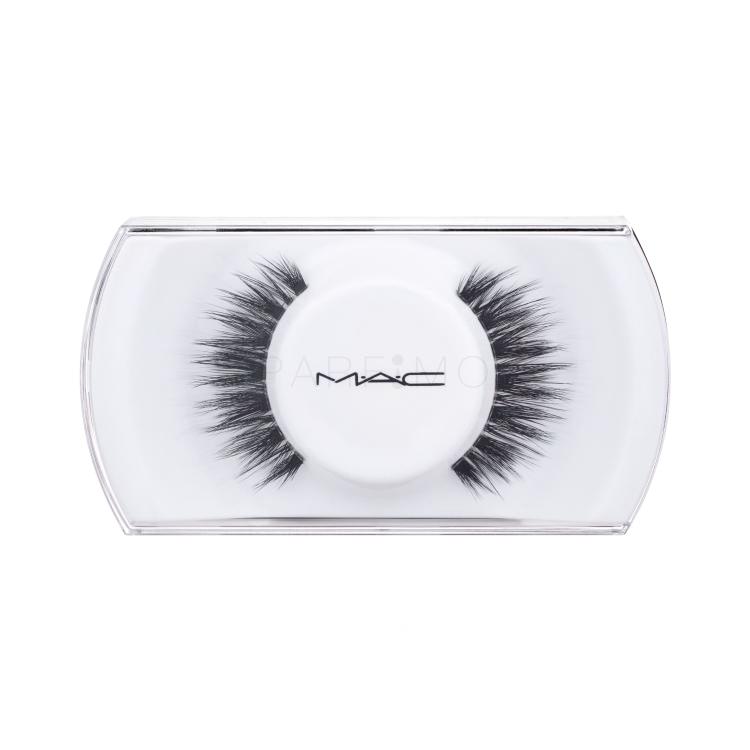 MAC Lash 83 Siren Umetne trepalnice za ženske 1 kos