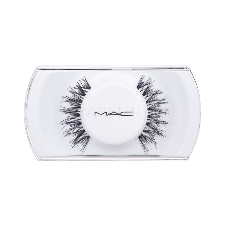 MAC Lash 76 Supermodel Umetne trepalnice za ženske 1 kos