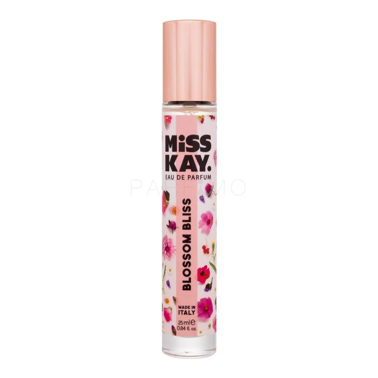 Miss Kay Blossom Bliss Parfumska voda za ženske 25 ml