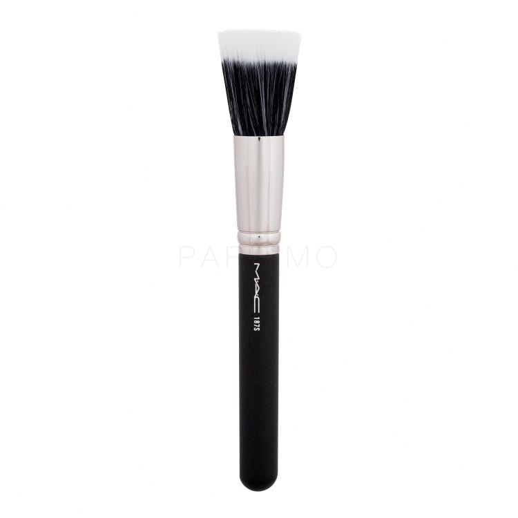 MAC Brush 187S Čopič za ličenje za ženske 1 kos