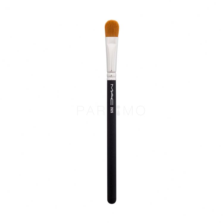 MAC Brush 252S Čopič za ličenje za ženske 1 kos